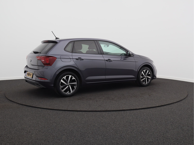Volkswagen Polo 1.0 TSI Life/ lmv/ achteruitrijcamera!