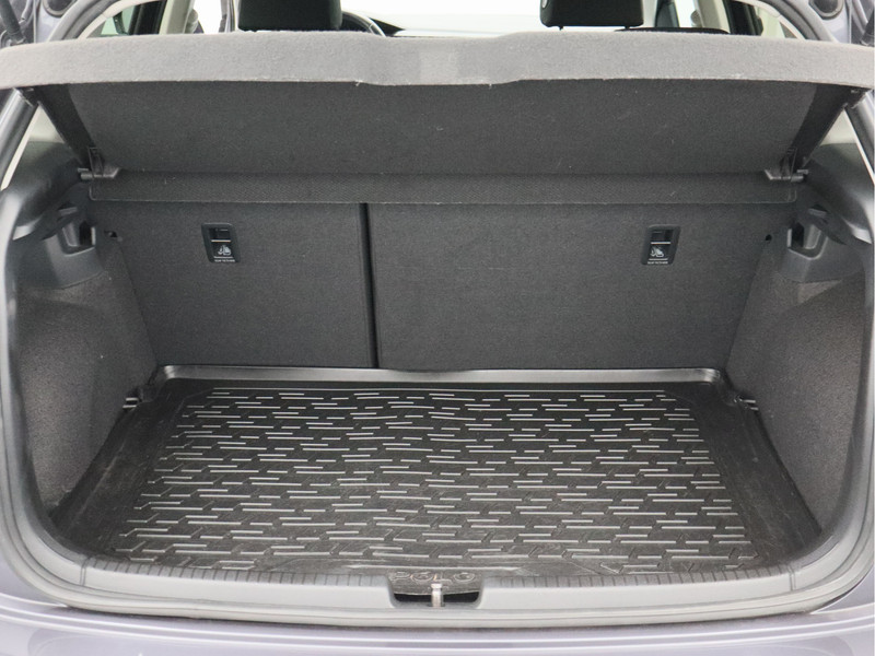 Volkswagen Polo 1.0 TSI Life/ lmv/ achteruitrijcamera!