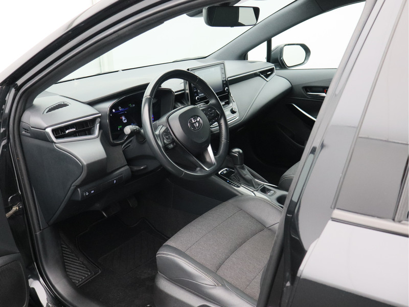 Toyota Corolla Touring Sports 1.8 Hybrid Business Plus/ lage km/ zeer mooi!