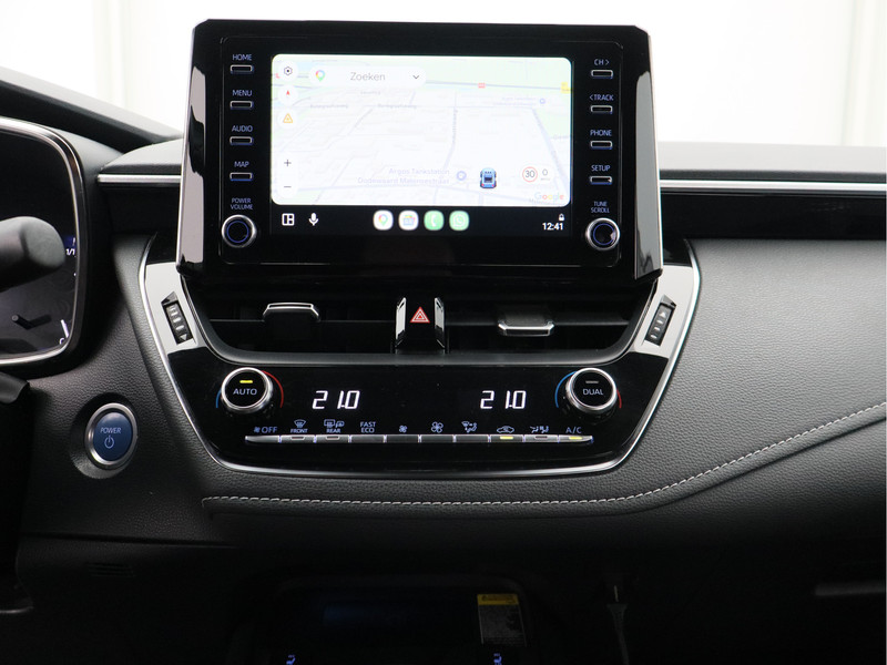 Toyota Corolla Touring Sports 1.8 Hybrid Business Plus/ lage km/ zeer mooi!