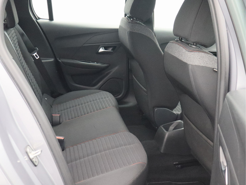 Peugeot 208 1.2 PureTech Active Pack/ lage km/ zeer mooi!