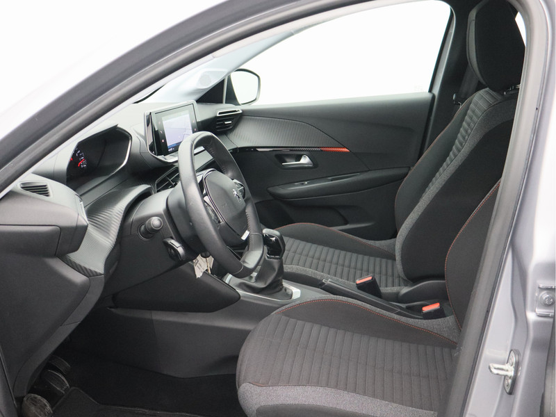 Peugeot 208 1.2 PureTech Active Pack/ lage km/ zeer mooi!
