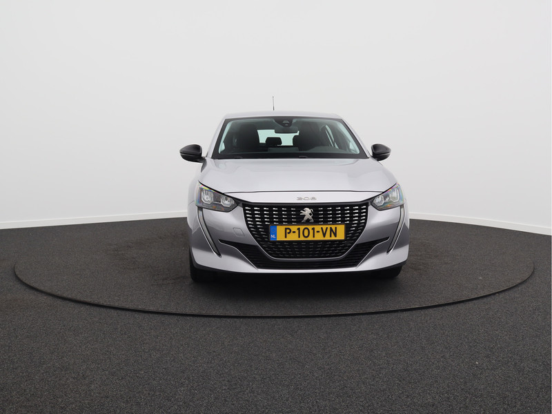 Peugeot 208 1.2 PureTech Active Pack/ lage km/ zeer mooi!