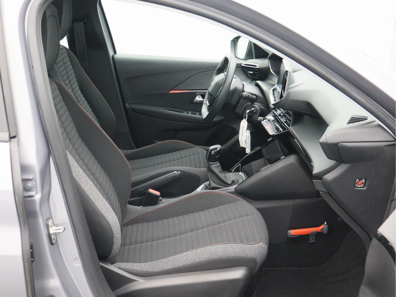 Peugeot 208 1.2 PureTech Active Pack/ lage km/ zeer mooi!