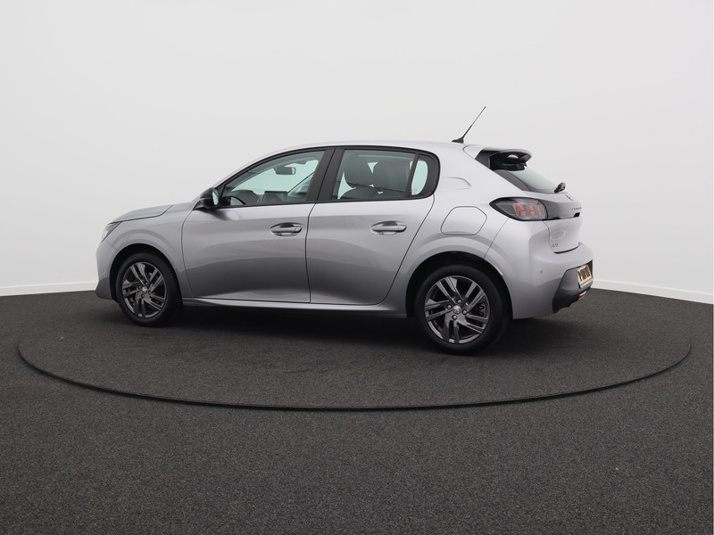 Peugeot 208 1.2 PureTech Active Pack/ lage km/ zeer mooi!
