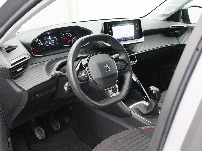 Peugeot 208 1.2 PureTech Active Pack/ lage km/ zeer mooi!
