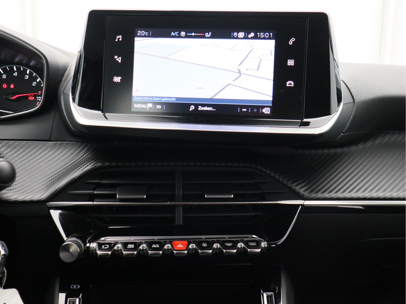 Peugeot 208 1.2 PureTech Active Pack/ lage km/ zeer mooi!