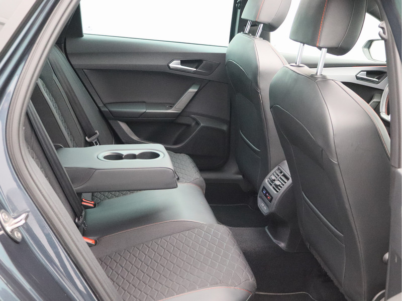 SEAT Leon Sportstourer 1.5 TSI FR Launch Edition/ schuifdak/ camera/ compleet!