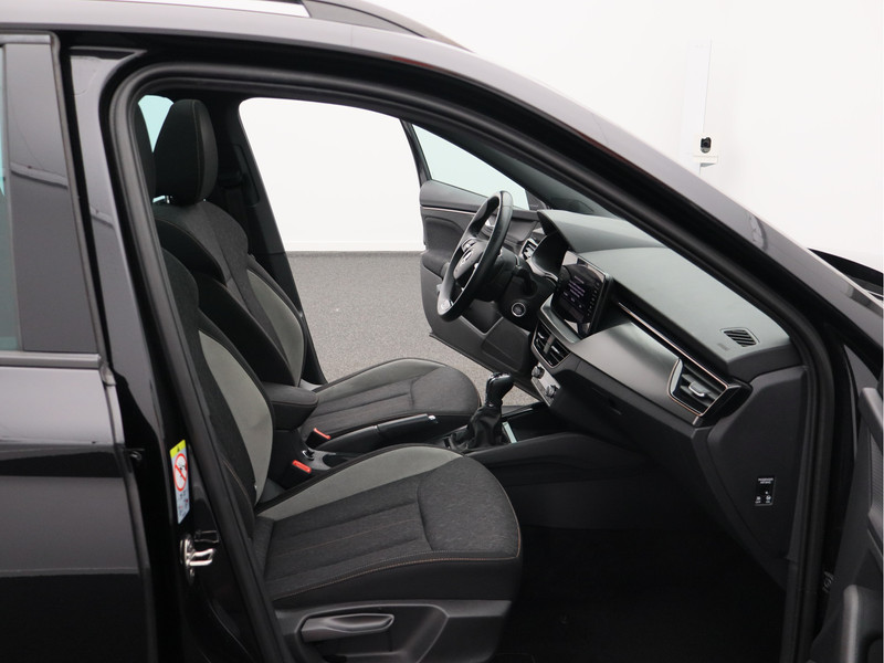 Škoda Kamiq 1.5 TSI ACT Business Edition/ automaat/ panoramadak!