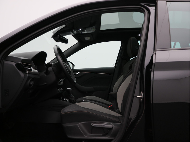 Škoda Kamiq 1.5 TSI ACT Business Edition/ automaat/ panoramadak!