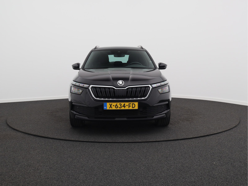 Škoda Kamiq 1.5 TSI ACT Business Edition/ automaat/ panoramadak!