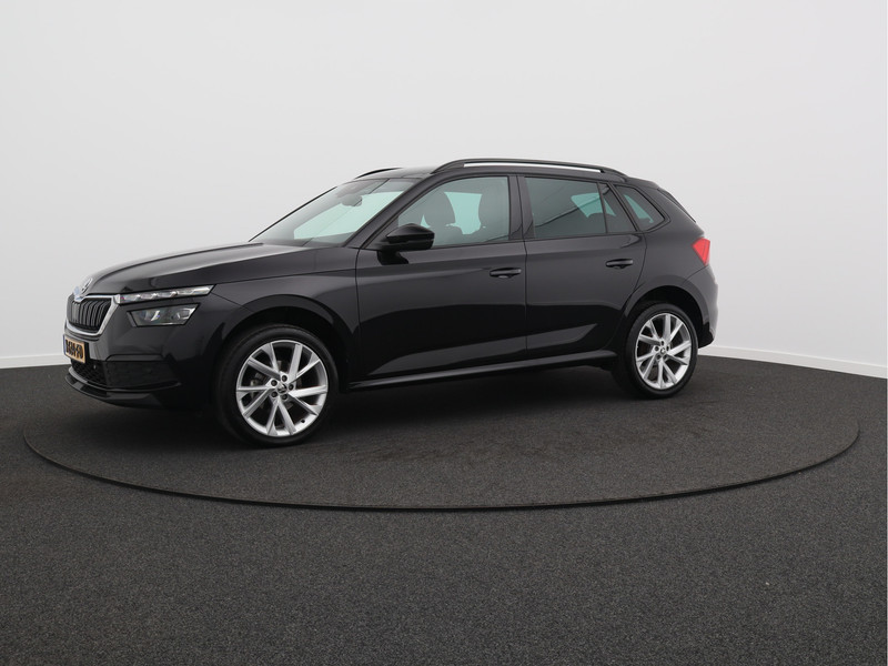 Škoda Kamiq 1.5 TSI ACT Business Edition/ automaat/ panoramadak!
