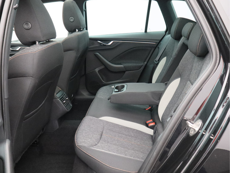 Škoda Kamiq 1.5 TSI ACT Business Edition/ automaat/ panoramadak!