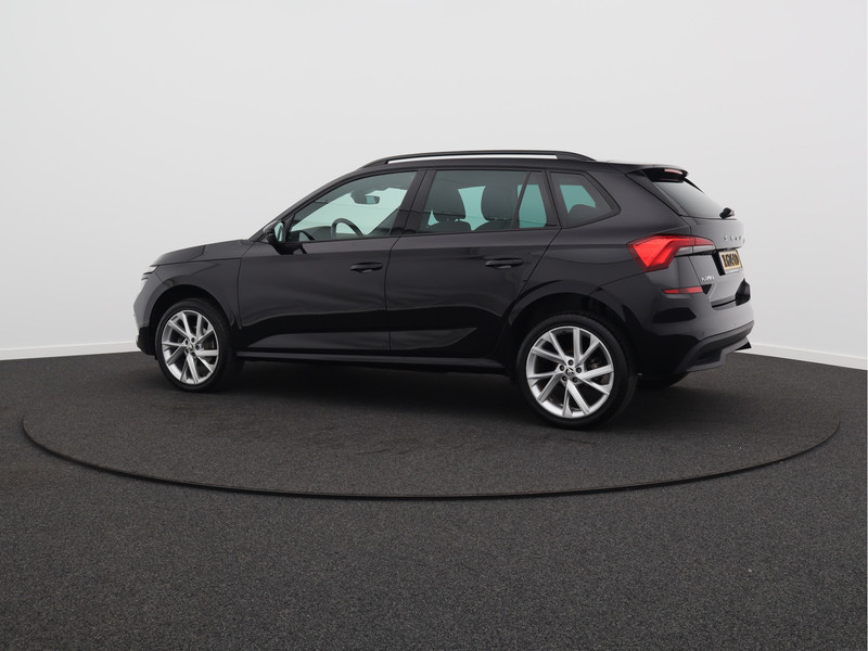 Škoda Kamiq 1.5 TSI ACT Business Edition/ automaat/ panoramadak!
