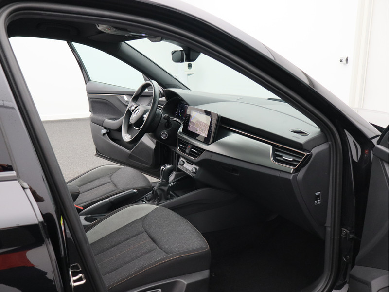 Škoda Kamiq 1.5 TSI ACT Business Edition/ automaat/ panoramadak!