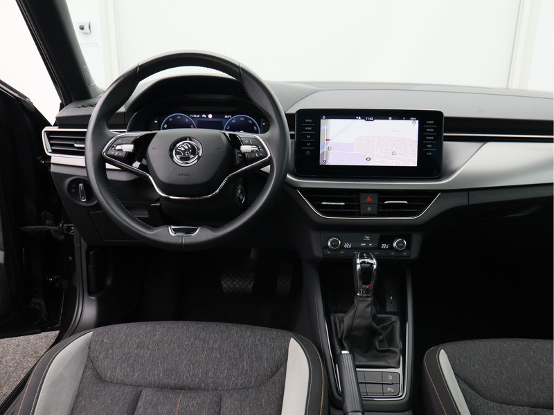 Škoda Kamiq 1.5 TSI ACT Business Edition/ automaat/ panoramadak!
