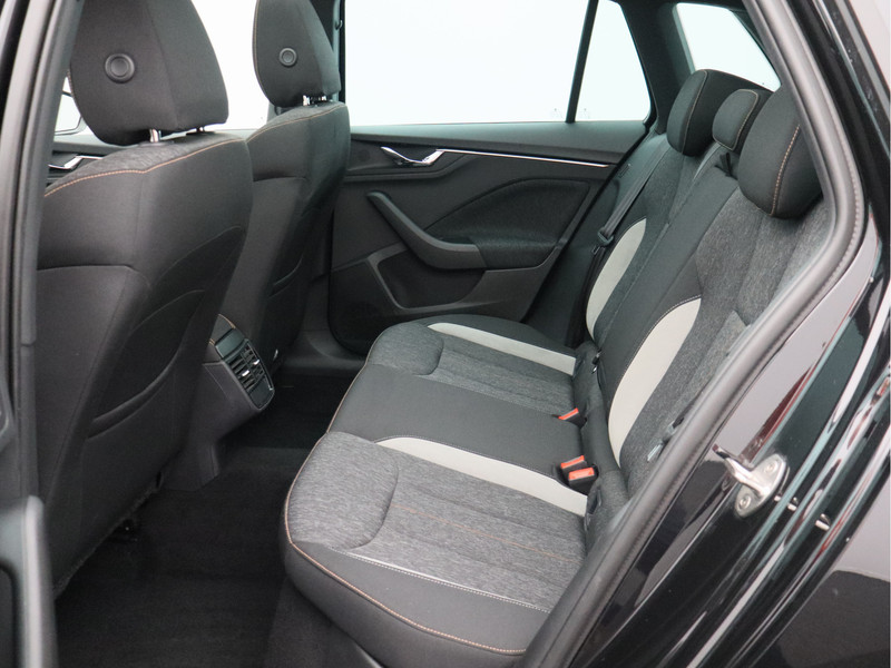 Škoda Kamiq 1.5 TSI ACT Business Edition/ automaat/ panoramadak!