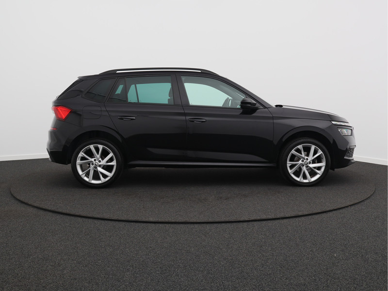 Škoda Kamiq 1.5 TSI ACT Business Edition/ automaat/ panoramadak!