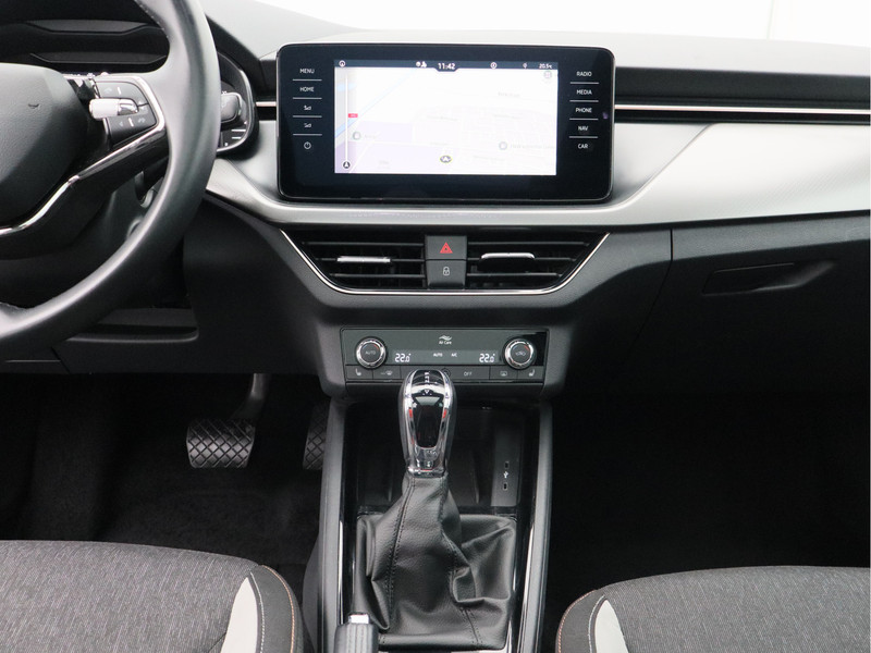 Škoda Kamiq 1.5 TSI ACT Business Edition/ automaat/ panoramadak!