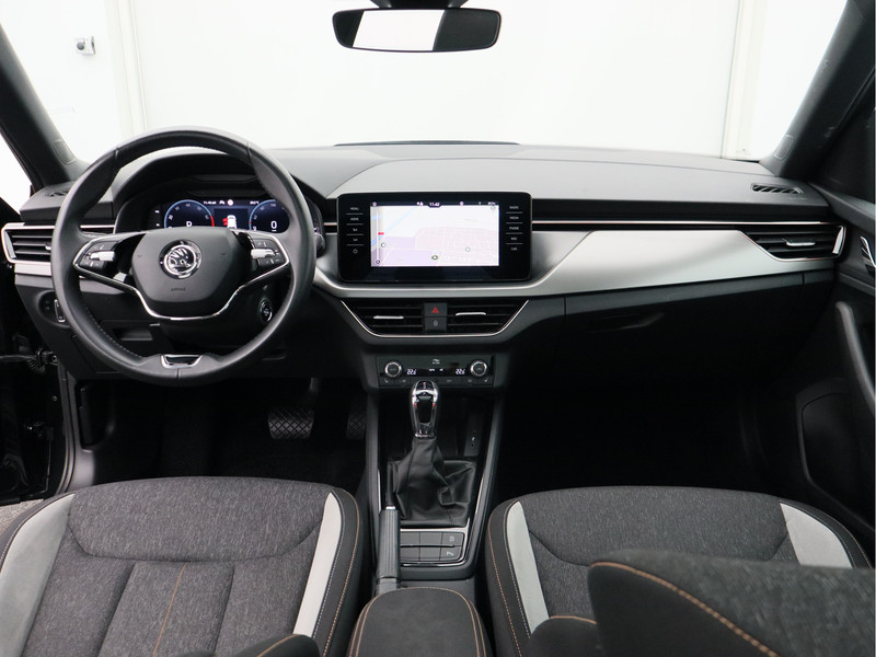 Škoda Kamiq 1.5 TSI ACT Business Edition/ automaat/ panoramadak!