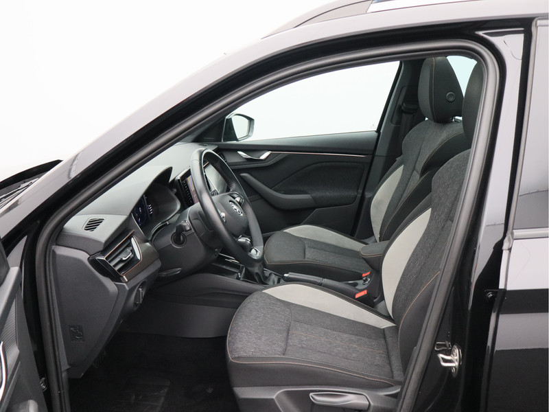 Škoda Kamiq 1.5 TSI ACT Business Edition/ automaat/ panoramadak!