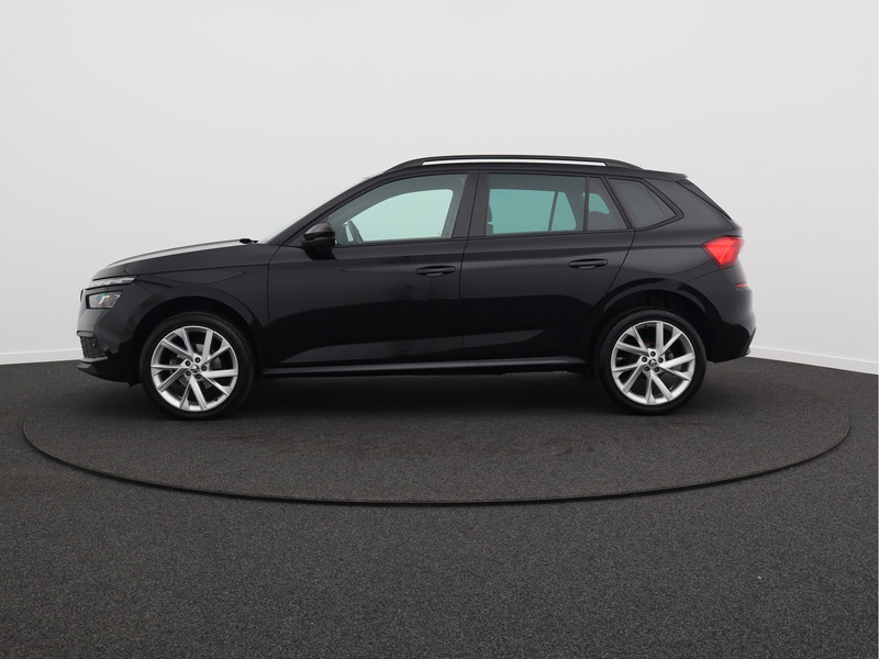 Škoda Kamiq 1.5 TSI ACT Business Edition/ automaat/ panoramadak!