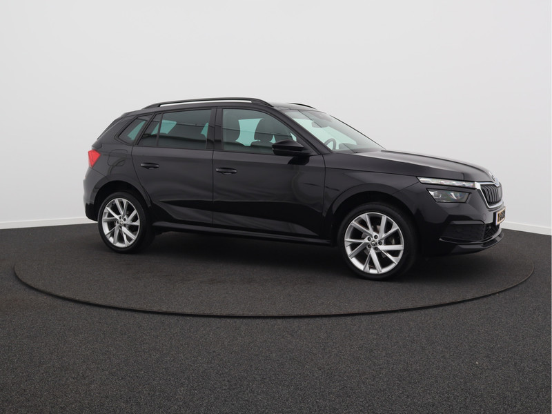 Škoda Kamiq 1.5 TSI ACT Business Edition/ automaat/ panoramadak!