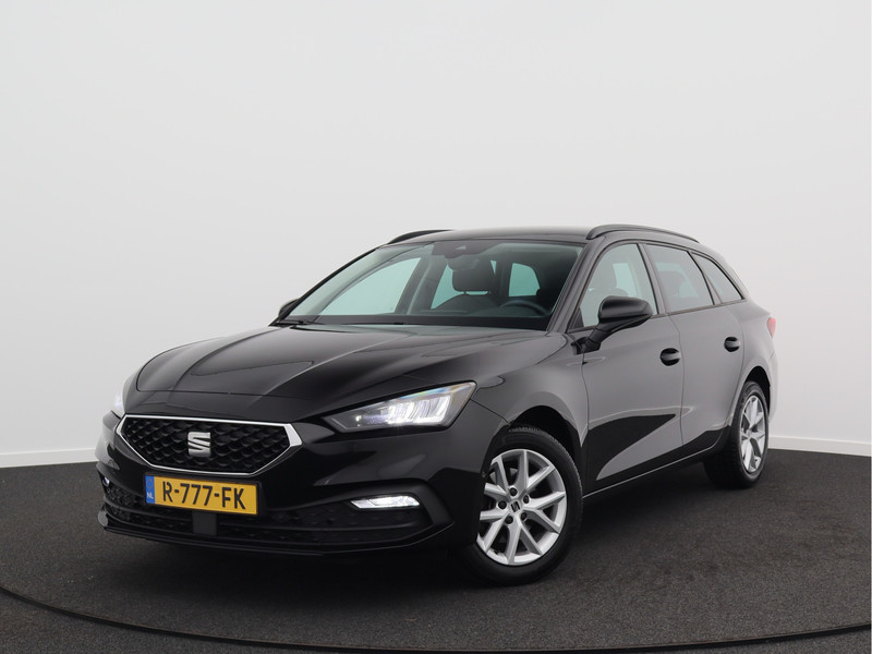 SEAT Leon Sportstourer 1.0 TSI Style Business Intense/ compleet!