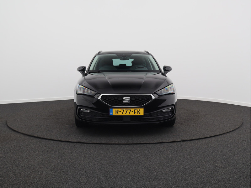 SEAT Leon Sportstourer 1.0 TSI Style Business Intense/ compleet!