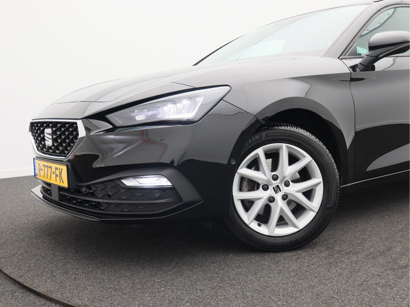 SEAT Leon Sportstourer 1.0 TSI Style Business Intense/ compleet!