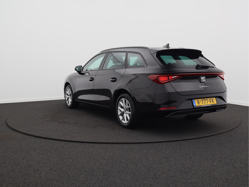 SEAT Leon Sportstourer 1.0 TSI Style Business Intense/ compleet!