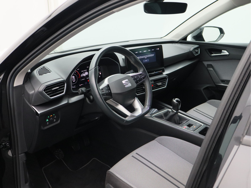SEAT Leon Sportstourer 1.0 TSI Style Business Intense/ compleet!