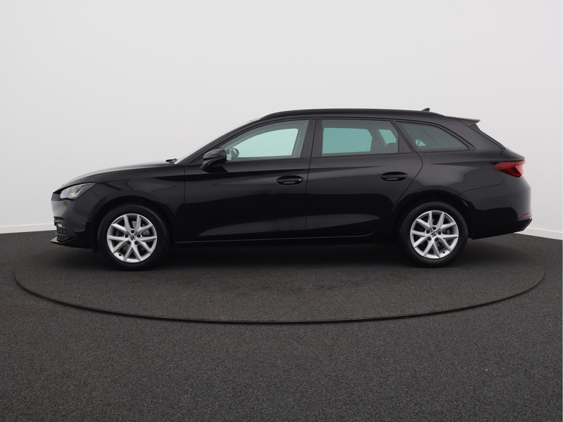 SEAT Leon Sportstourer 1.0 TSI Style Business Intense/ compleet!
