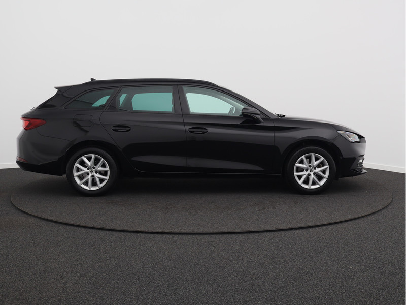 SEAT Leon Sportstourer 1.0 TSI Style Business Intense/ compleet!