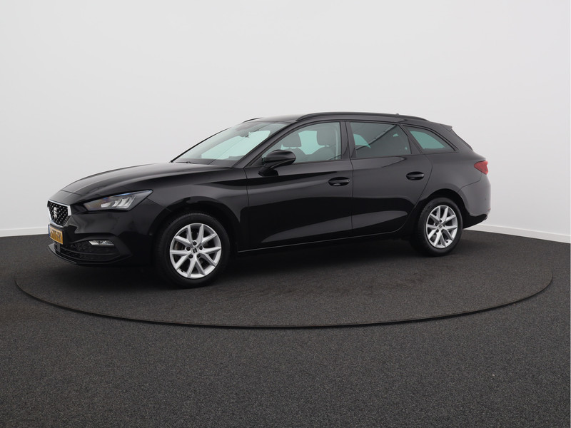 SEAT Leon Sportstourer 1.0 TSI Style Business Intense/ compleet!