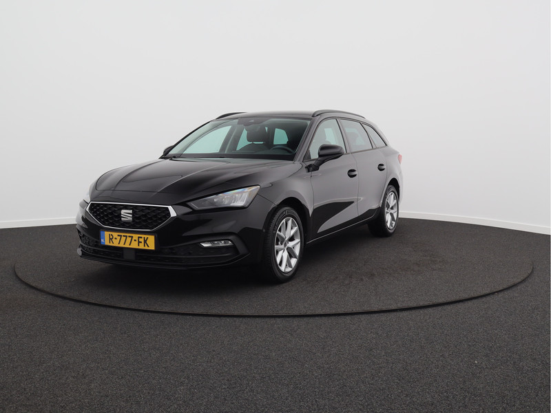 SEAT Leon Sportstourer 1.0 TSI Style Business Intense/ compleet!