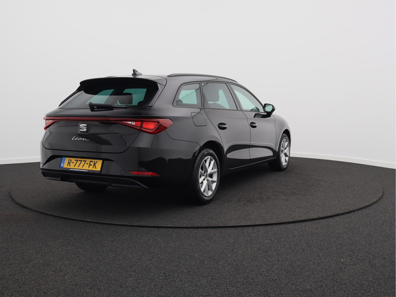 SEAT Leon Sportstourer 1.0 TSI Style Business Intense/ compleet!