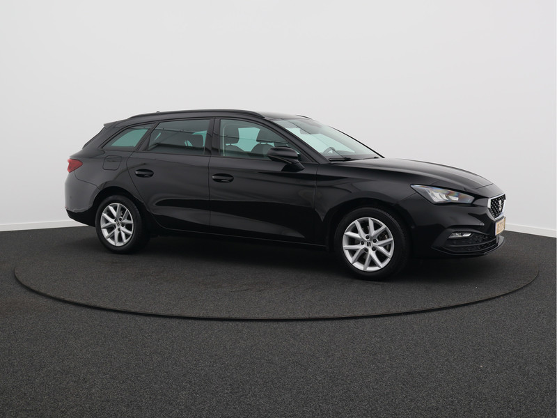 SEAT Leon Sportstourer 1.0 TSI Style Business Intense/ compleet!