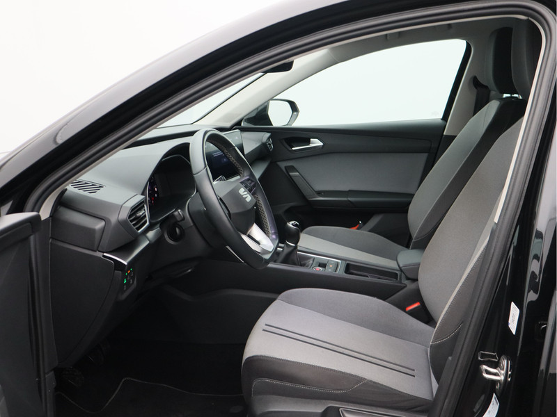 SEAT Leon Sportstourer 1.0 TSI Style Business Intense/ compleet!