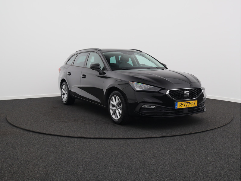 SEAT Leon Sportstourer 1.0 TSI Style Business Intense/ compleet!