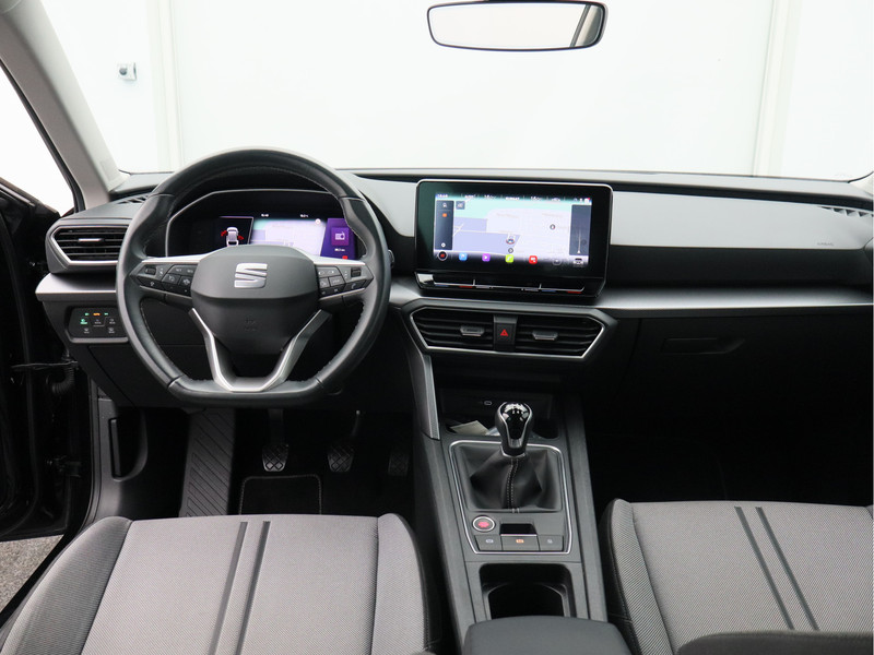SEAT Leon Sportstourer 1.0 TSI Style Business Intense/ compleet!