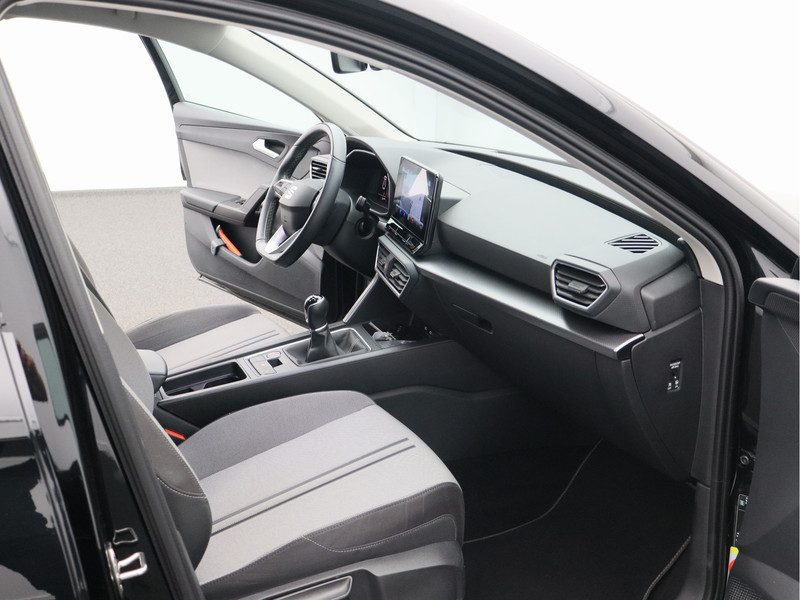 SEAT Leon Sportstourer 1.0 TSI Style Business Intense/ compleet!