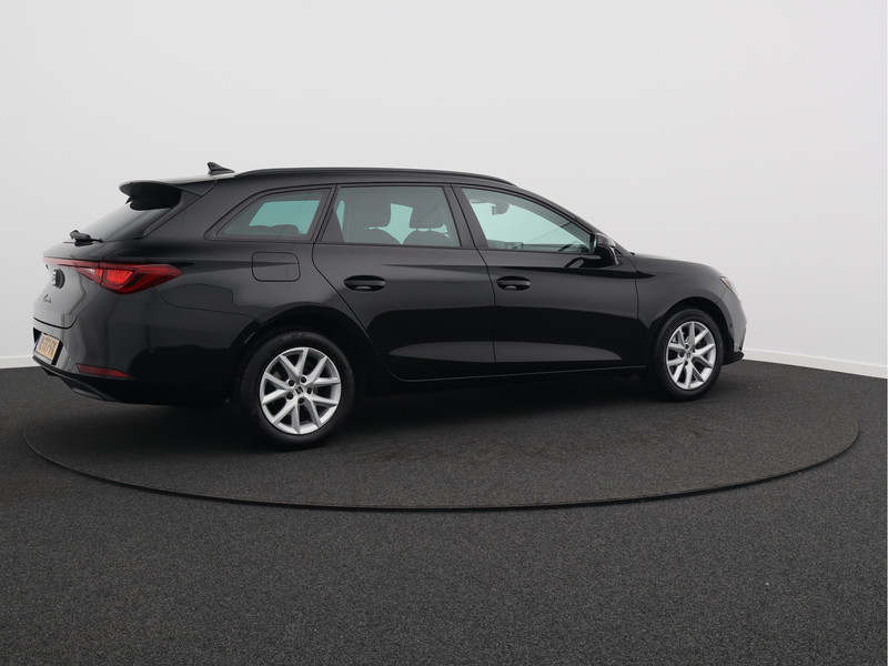 SEAT Leon Sportstourer 1.0 TSI Style Business Intense/ compleet!