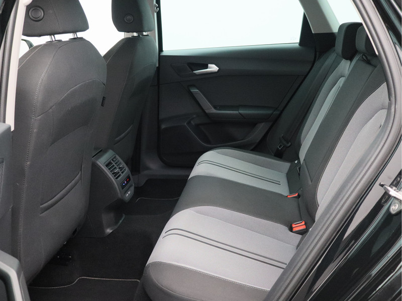 SEAT Leon Sportstourer 1.0 TSI Style Business Intense/ compleet!