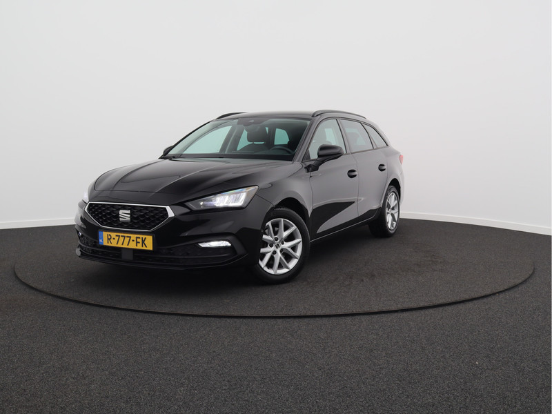SEAT Leon Sportstourer 1.0 TSI Style Business Intense/ compleet!