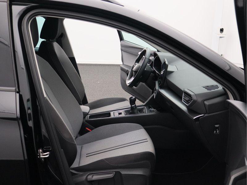 SEAT Leon Sportstourer 1.0 TSI Style Business Intense/ compleet!