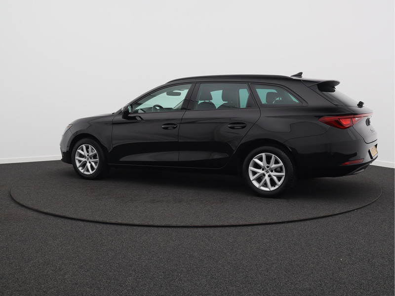 SEAT Leon Sportstourer 1.0 TSI Style Business Intense/ compleet!