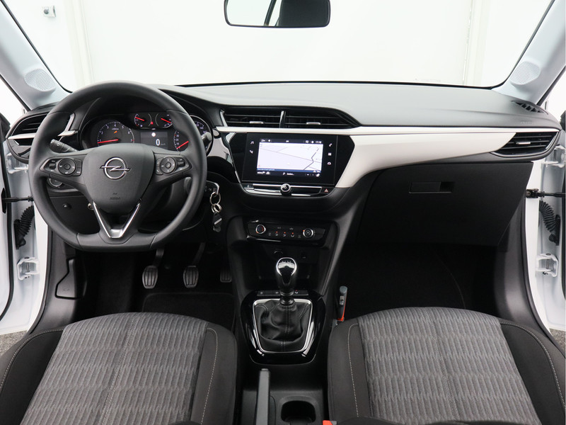 Opel Corsa 1.2 Turbo Edition/ achteruitrijcamera/ lage km!