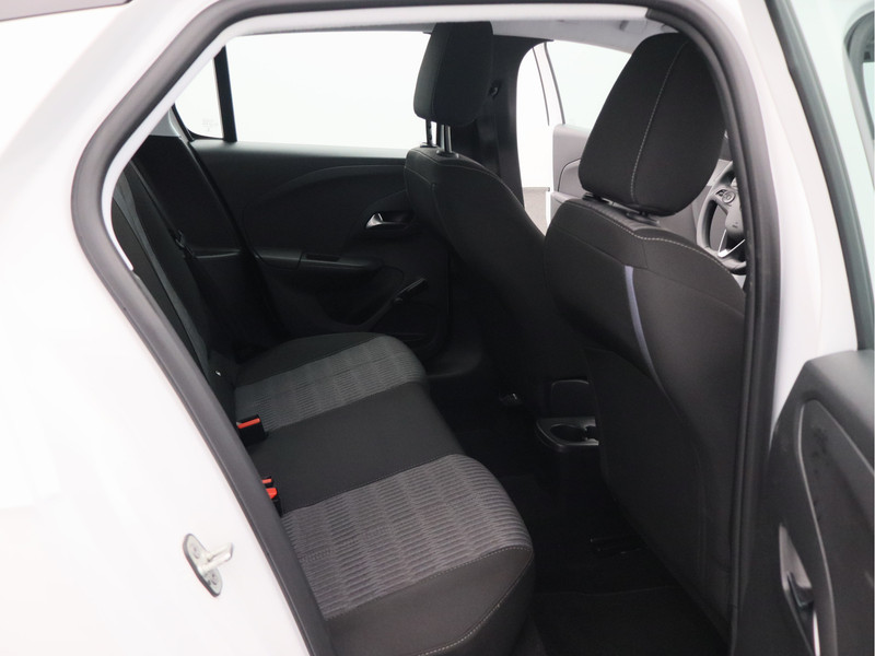 Opel Corsa 1.2 Turbo Edition/ achteruitrijcamera/ lage km!