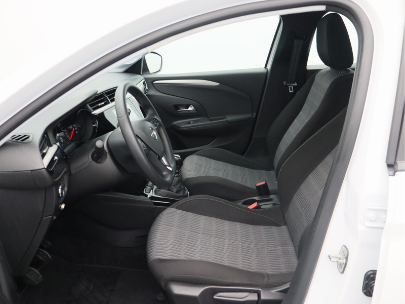 Opel Corsa 1.2 Turbo Edition/ achteruitrijcamera/ lage km!